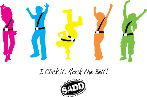 SADD: Rock the Belt