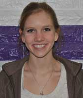 JH Student Athlete Feature: Megan Dooley