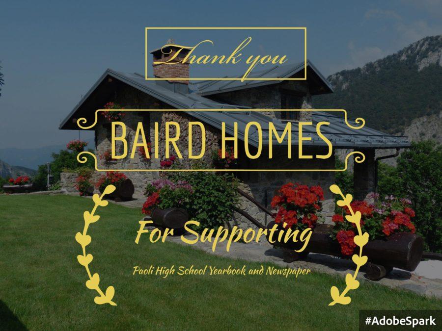 Thank+You+to+Baird+Homes%21