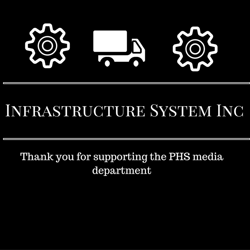 Thank+You+to+Infrastructure+System+Inc.%21