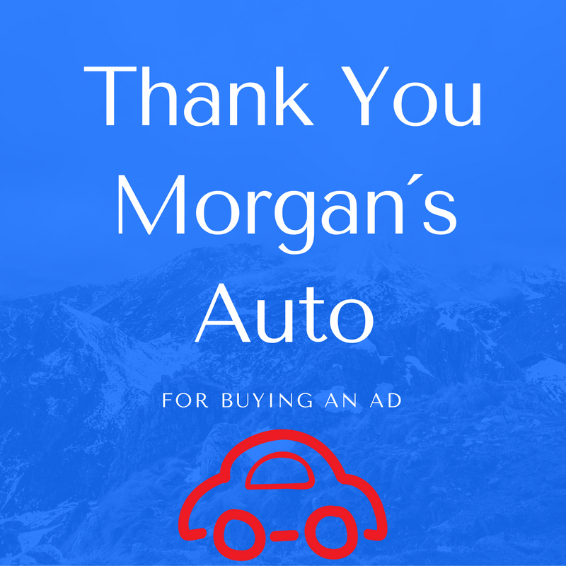 Thank+You+to+Morgans+Auto%21