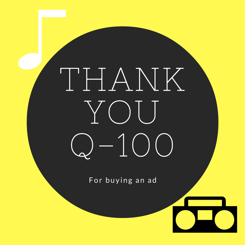 Thank+You+to+Q-100%21