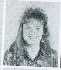Busick Shares Her Story