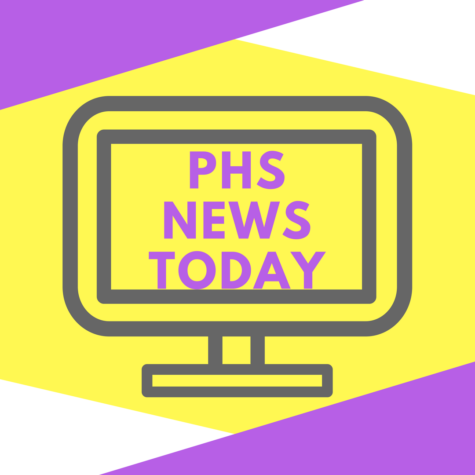 PHS News Today for Thursday, August 10, 2017