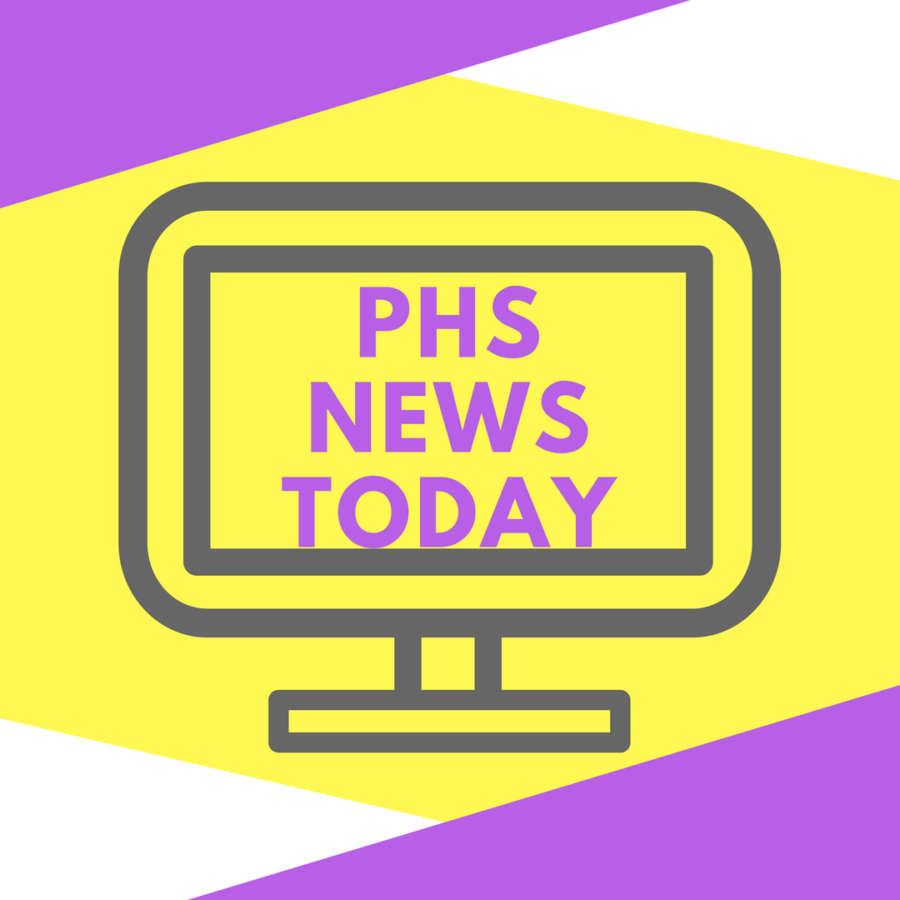 PHS News Today for Wednesday, August 16, 2017
