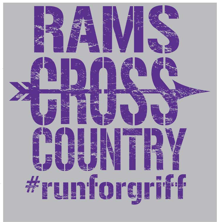 Cross Country #runforgriff