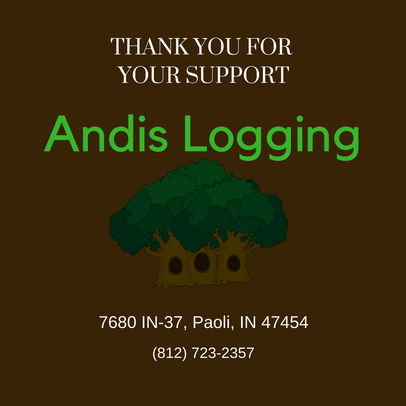 Thank+You+to+Andis+Logging%21