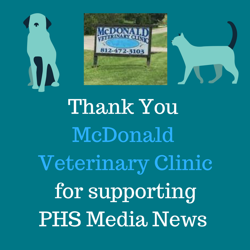 Thank+You+to+McDonald+Veterinary+Clinic%21