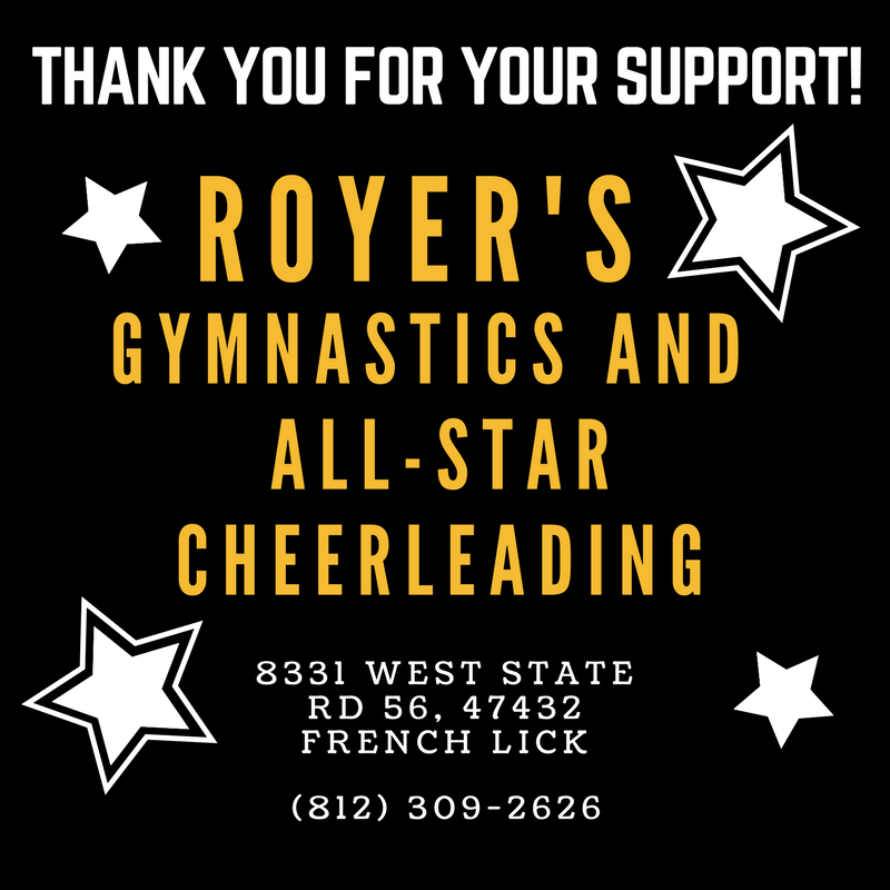 Thank+You+Royers+Gymnastics+and+All-Star+Cheerleading%21