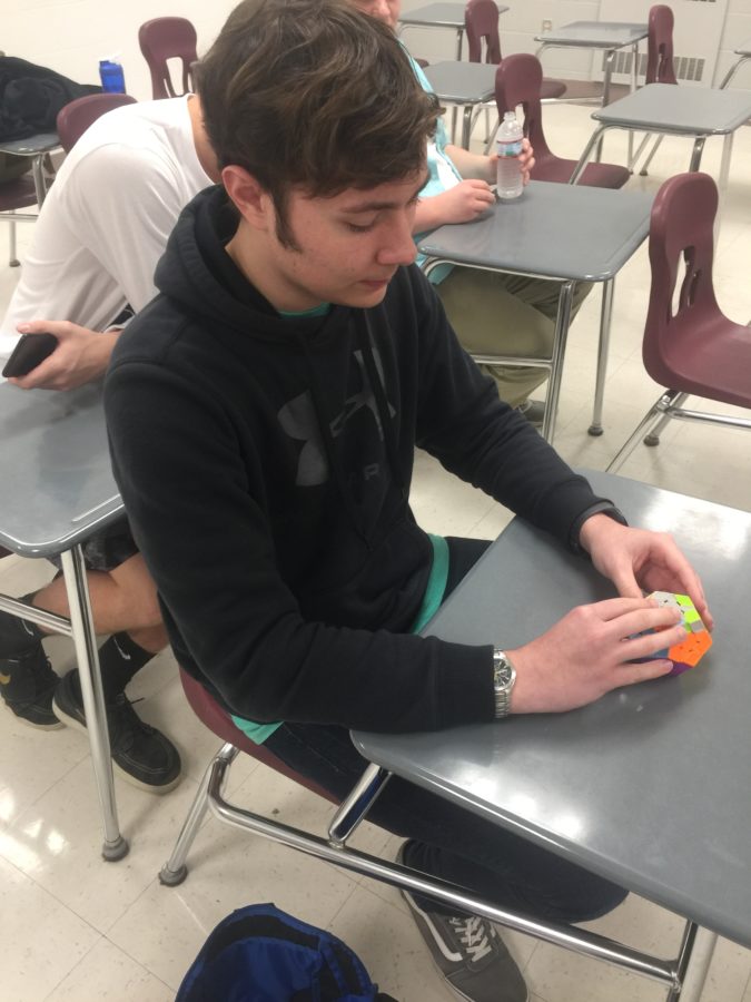 Hall+Local+Cubing+Expert