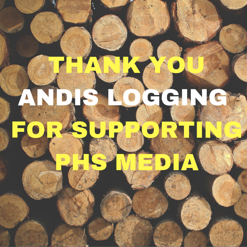 Thank+you+Andis+Logging%21