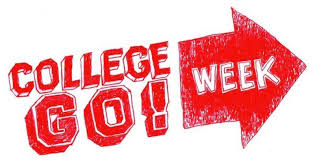 College GO! Week at PHS