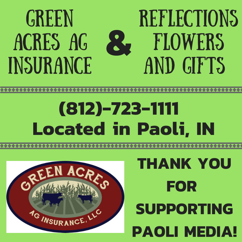 Thank+you+Green+Acres+Ag+Insurance+and+Reflections+Flowers+and+Gifts