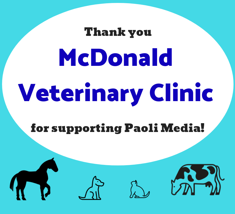 Thank+you+McDonald+Veterinary+Clinic%21