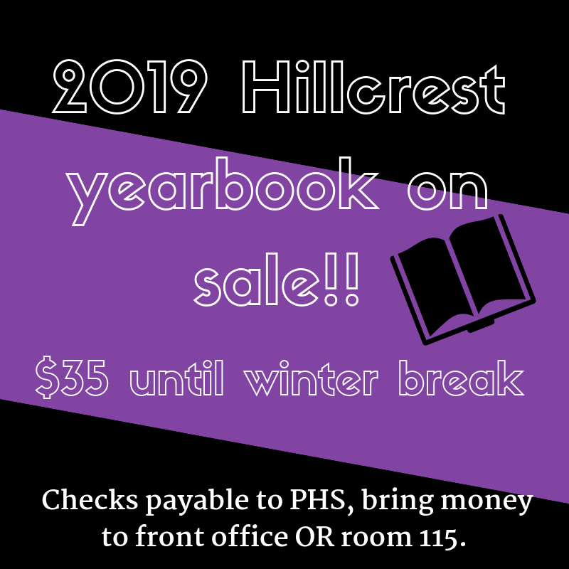 Yearbooks+Now+on+Sale