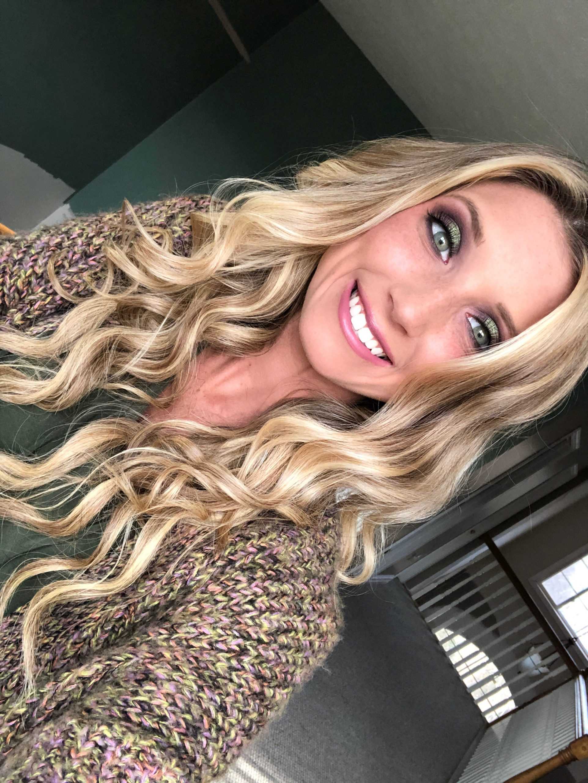 Blankenbaker Creates Beauty PHS Media News