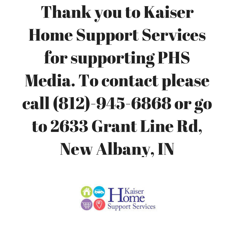 Thank You Kaiser Home Support Services
