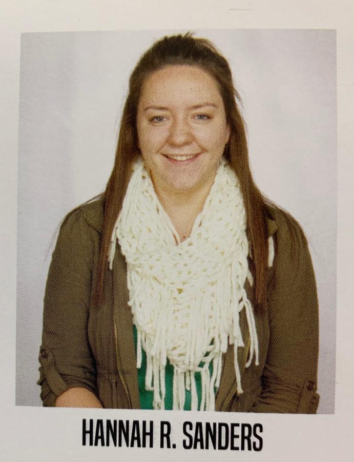 Throwback Feature: Sanders After PHS