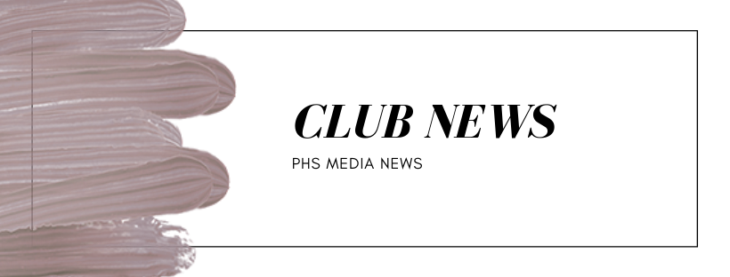 New Club Emerges at PHS