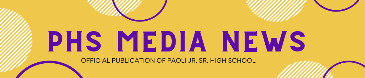 Official Publication of Paoli Jr. Sr. High School