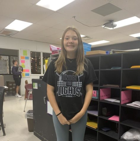 Photo of Harleigh Poe