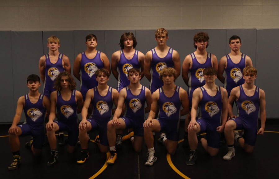 The+Varsity+Wrestling+team+will+travel+to+Jenning+County.+Their+meet+will+begin+at+6+p.m.