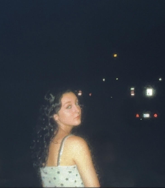 Photo of Eden Stroud
