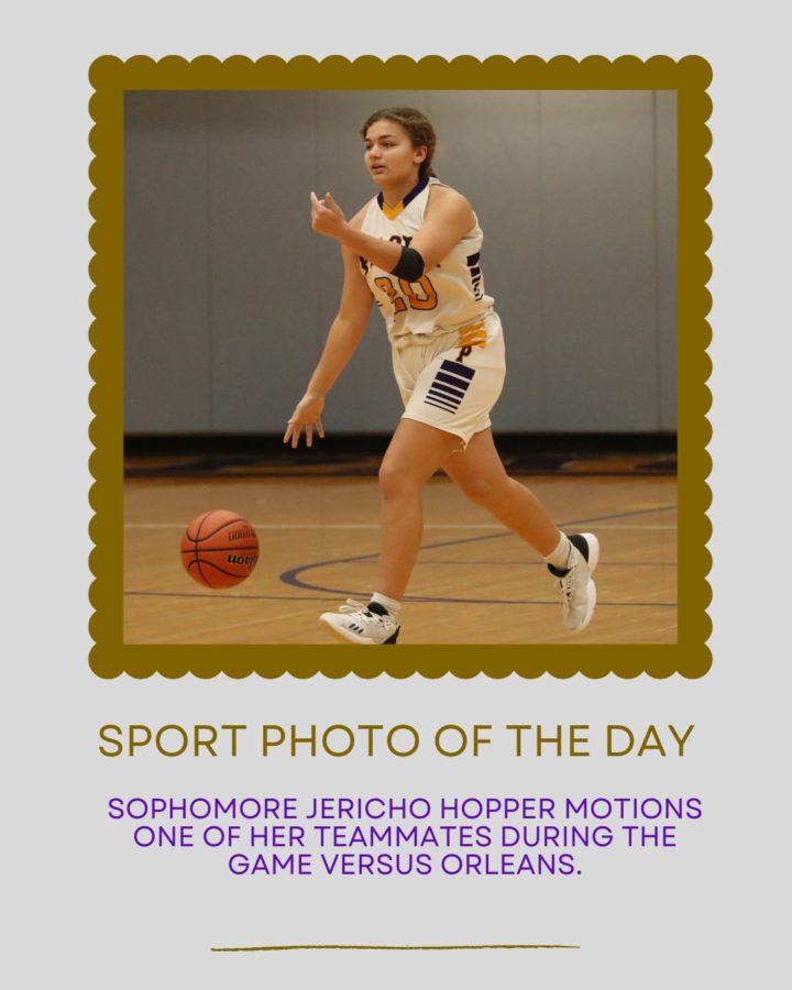 Sport Photo of the Day: December 14, 2022