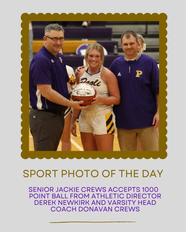 Sport Photo of the Day: December 9, 2022