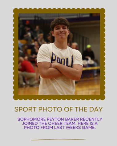 Sport Photo of the Day: December 12, 2022