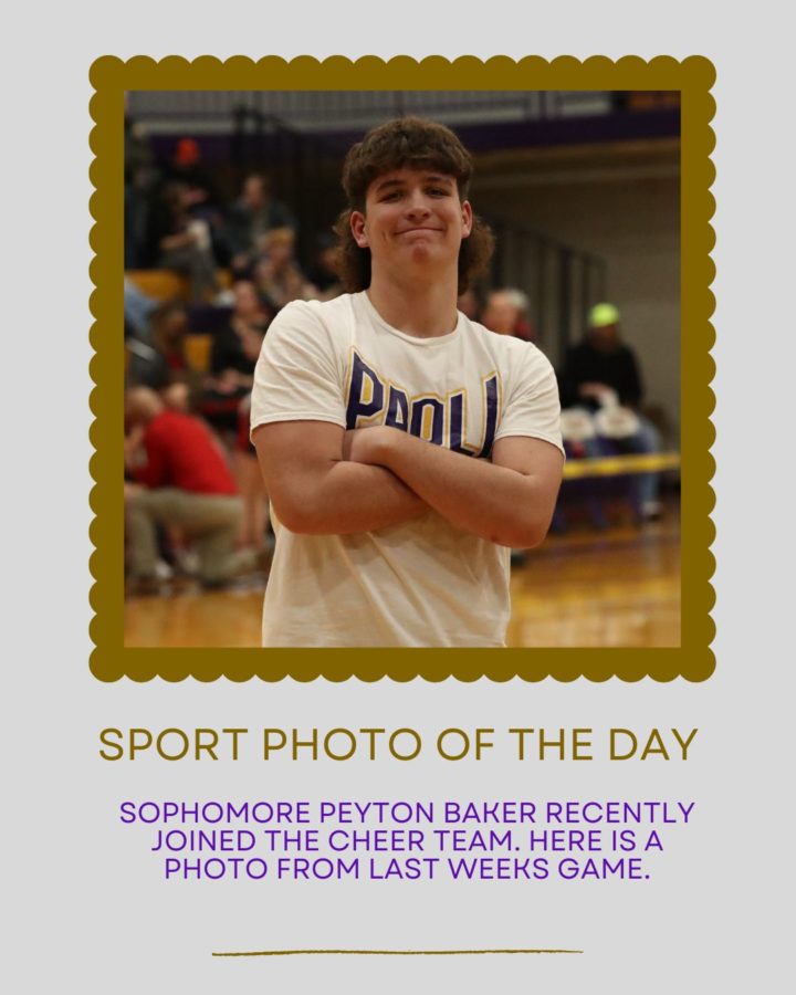 Sport Photo of the Day: December 12, 2022