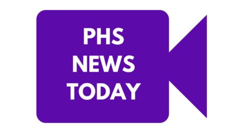 Make sure you’re following PHS Media News for all your Announcements and School updates.