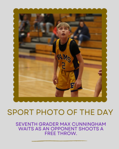 Sport Photo of the Day: January 4, 2023