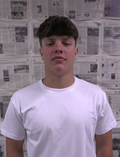 Tyler Hannon