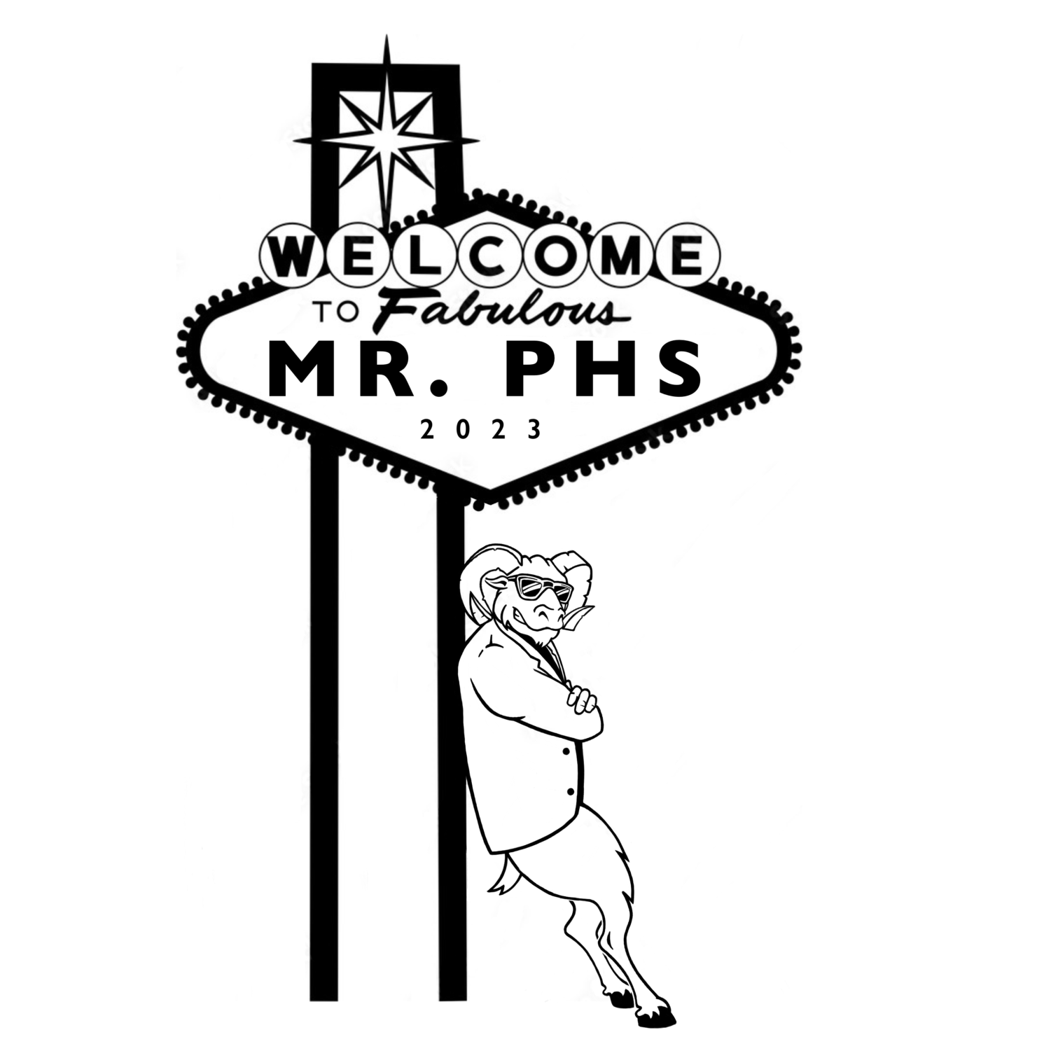 Mr. PHS Back For A New Year