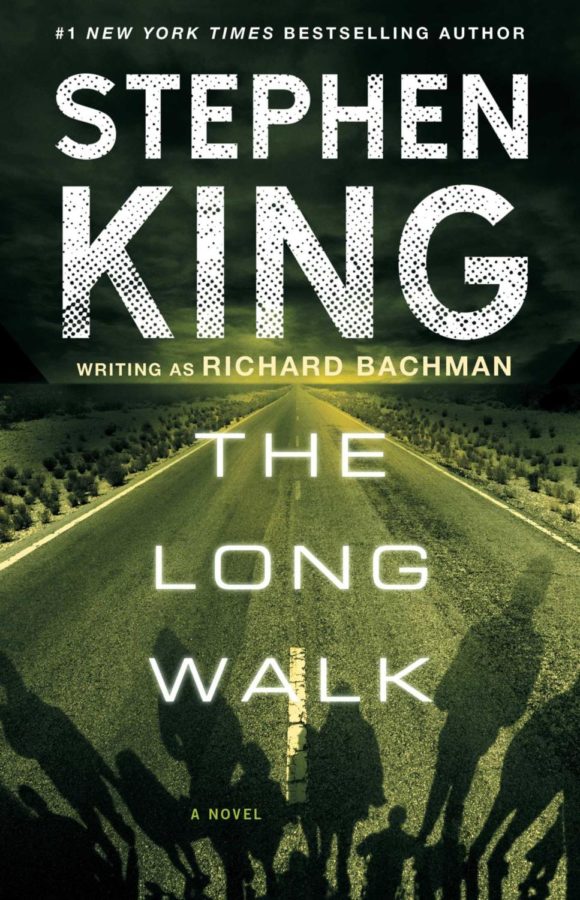 The+Long+Walk+is+a+dystopian+novel+written+by+Stephen+King+under+the+pseudonym+of+Richard+Bachman.