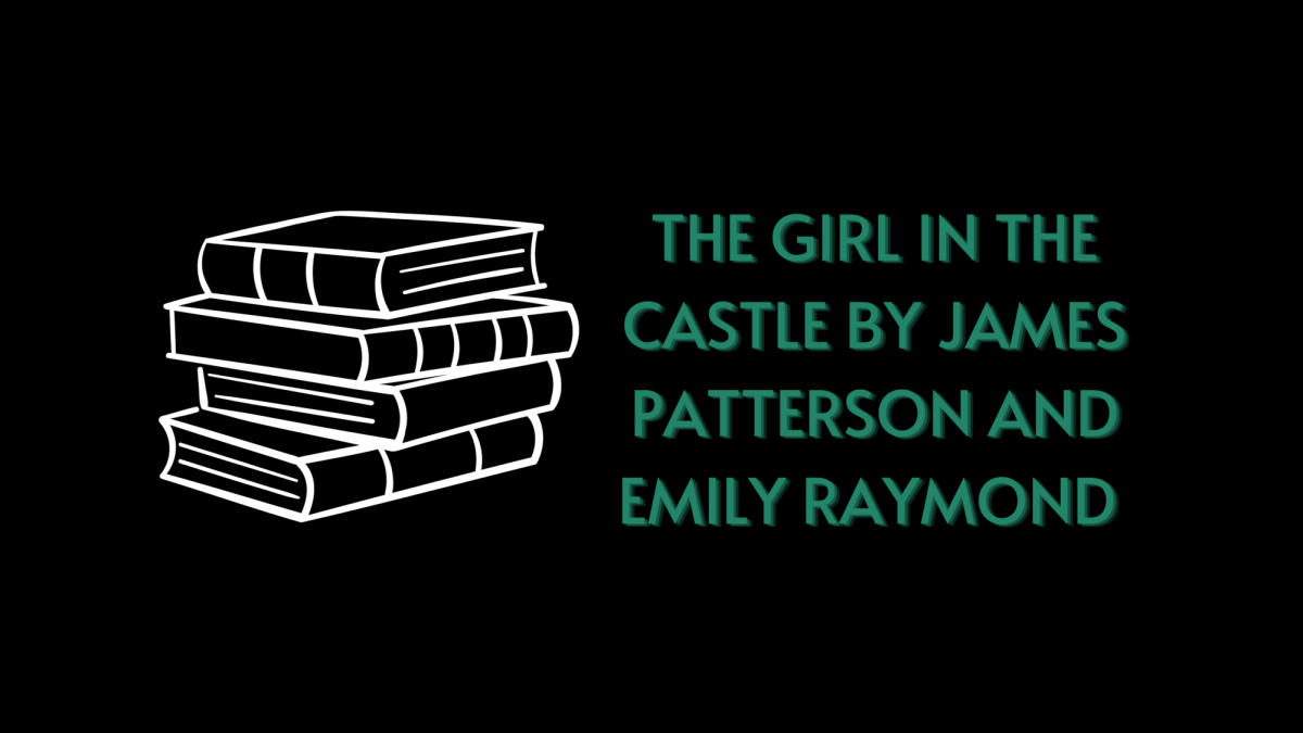 Click on the link to read more about The Girl in the Castle.