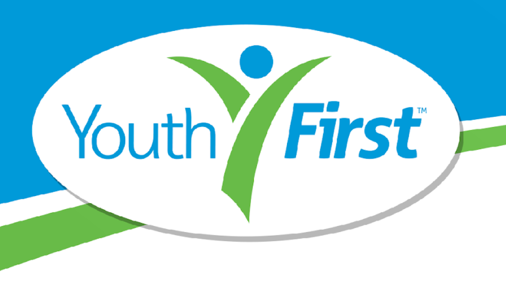 The Youth First logo