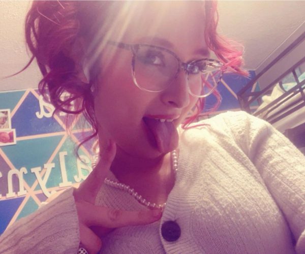 Avalynn Slaten