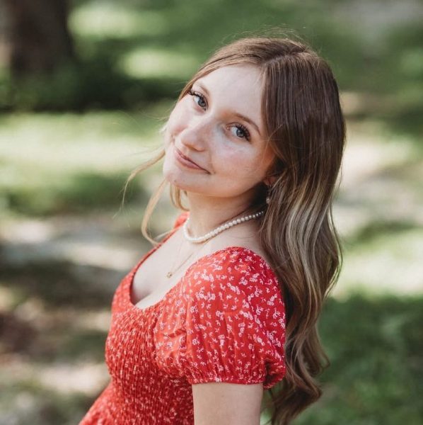 Jesslyn Brown