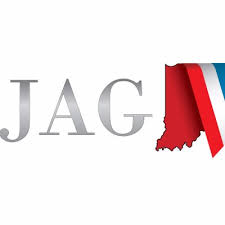 JAG Logo