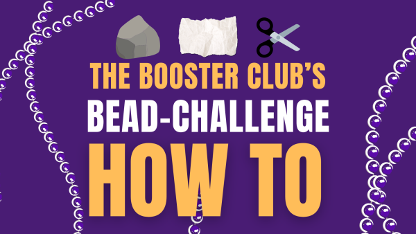 The Booster Clubs Bead-Challenge How To