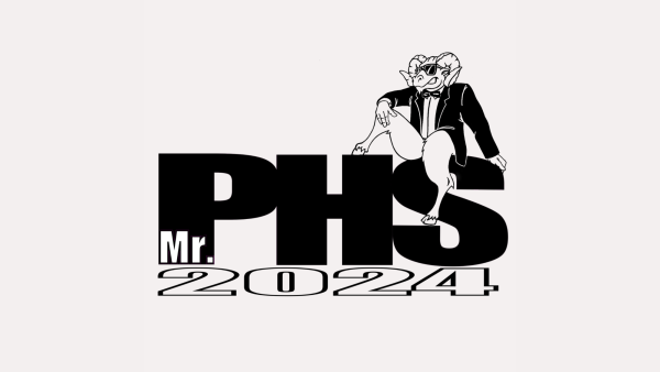 Mr. PHS Graphic