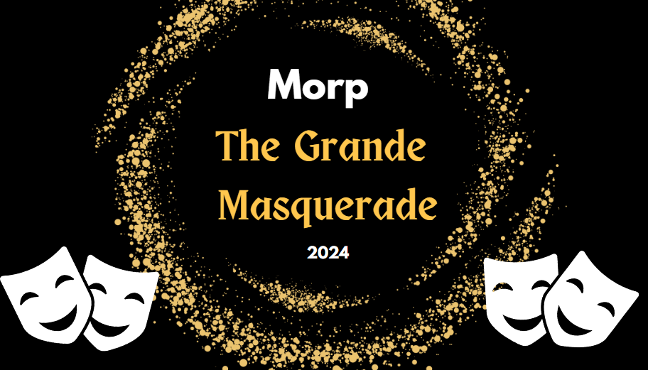 Morp Graphic