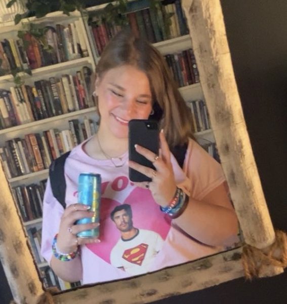 Piper Frank
