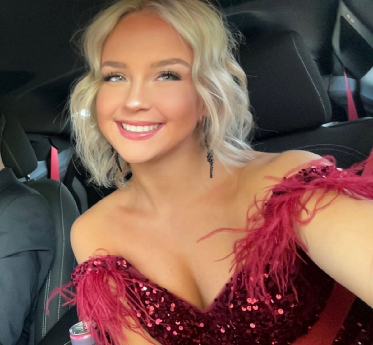 Tori Patton