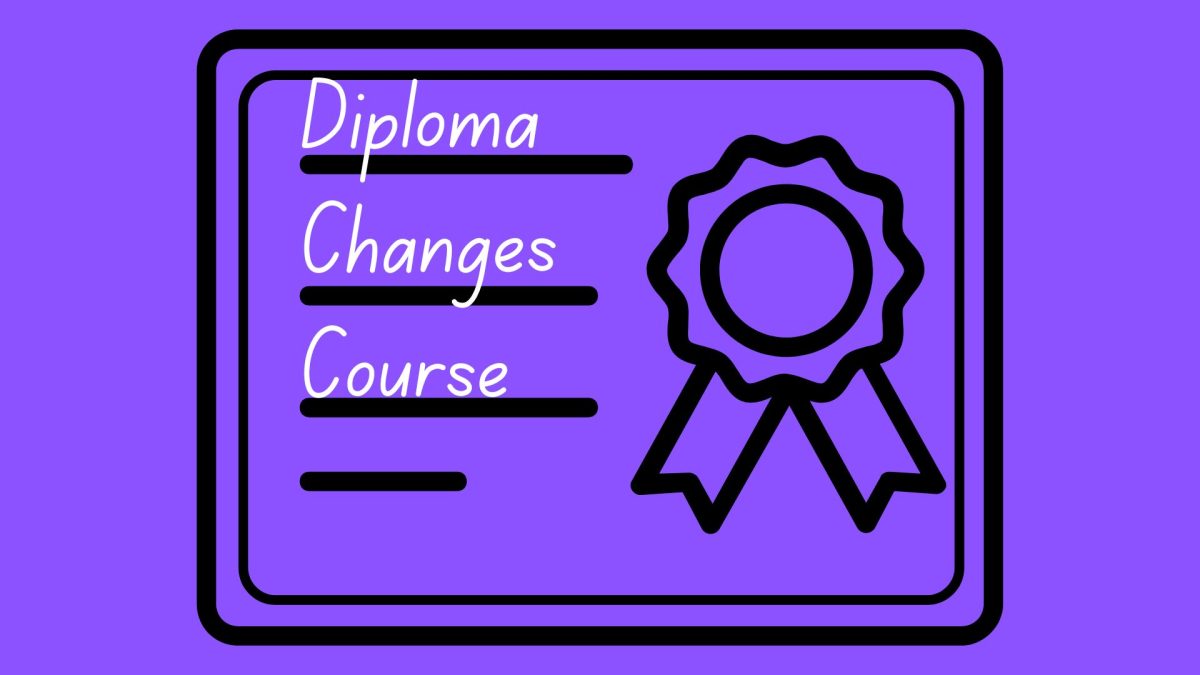 A change to the diploma requirements is coming in December for Indiana students. 