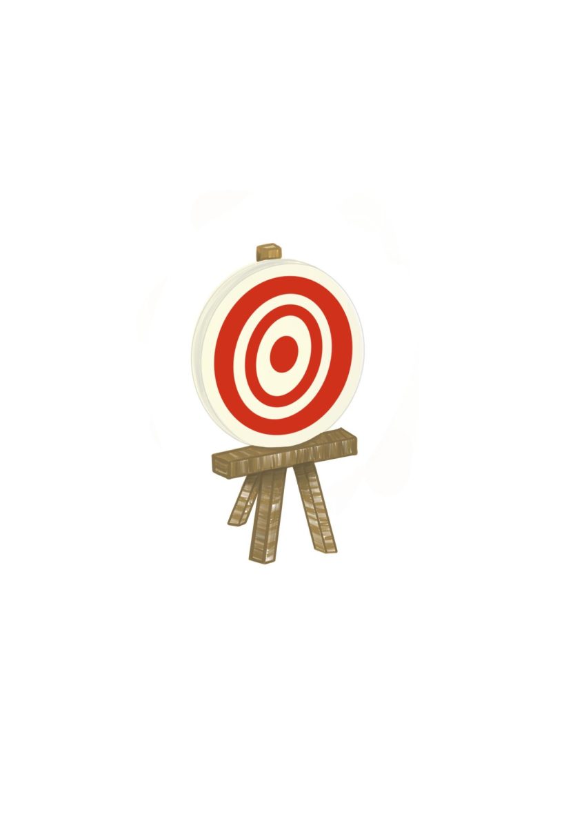 Archery Graphic