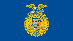 The National FFA Organization logo