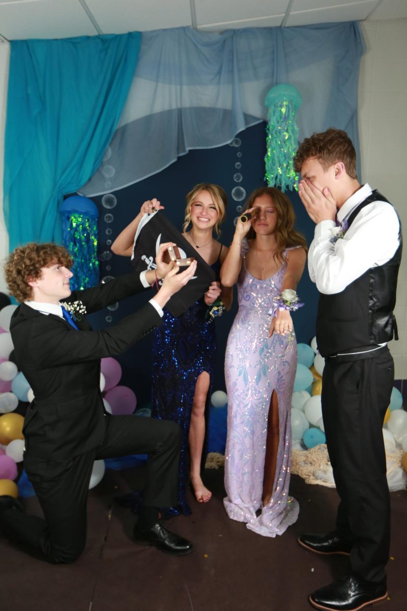 Photo Gallery: Prom Photo Booth 2025